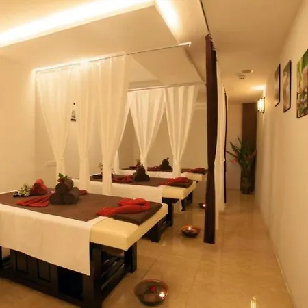 Hanoi Mai Charming Hotel & Spa-3